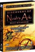 Watch Discovery of Noah's Ark: The Best Evidence Alluc
