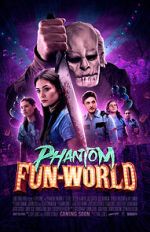 Watch Phantom Fun-World Alluc