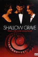 Watch Shallow Grave Alluc