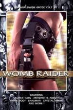 Watch Womb Raider Alluc