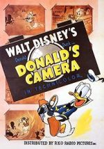 Watch Donald\'s Camera Alluc