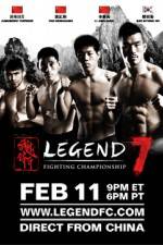 Watch Legend Fighting Championship 7 Alluc