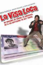 Watch La visa loca Alluc