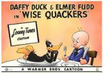 Watch Wise Quackers (Short 1949) Alluc