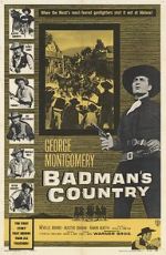 Watch Badman\'s Country Online Alluc