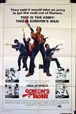 Watch Gordons War Alluc