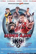 Watch Super Ajan K9 Alluc