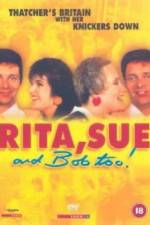 Watch Rita, Sue and Bob Too Alluc