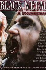 Watch Black Metal A Documentary Alluc