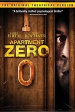 Watch Apartment Zero Alluc