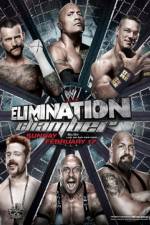 Watch WWE Elimination Chamber Alluc