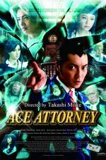 Watch Ace Attorney Alluc