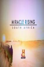 Watch Miracle Rising South Africa Alluc