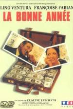 Watch La Bonne Annee Alluc
