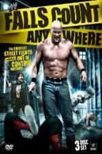 Watch WWE: Falls Count Anywhere: The Greatest Street Fights and other Out of Control Matches Alluc