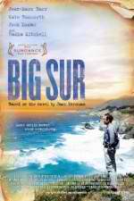Watch Big Sur Alluc