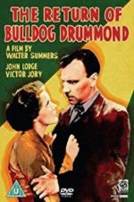Watch The Return of Bulldog Drummond Alluc