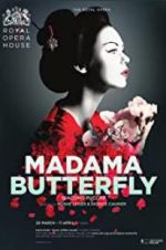 Watch The Royal Opera House: Madama Butterfly Alluc