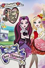 Watch Ever After High: Thronecoming Alluc