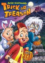 Watch Alvin and the Chipmunks: Trick or Treason Alluc