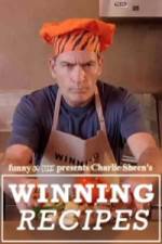 Watch Charlie Sheen's Winning Recipes Alluc