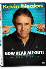 Watch Kevin Nealon: Now Hear Me Out! Alluc