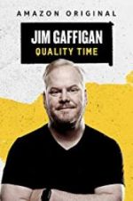 Watch Jim Gaffigan: Quality Time Alluc