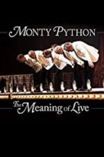 Watch Monty Python: The Meaning of Live Alluc