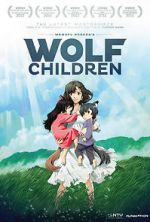 Watch Wolf Children Alluc