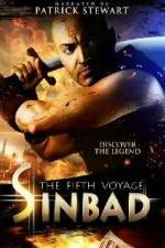 Watch Sinbad: The Fifth Voyage Alluc