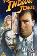 Watch The Adventures of Young Indiana Jones: Masks of Evil Alluc
