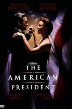 Watch The American President Alluc