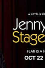Watch Jenny Slate: Stage Fright Alluc