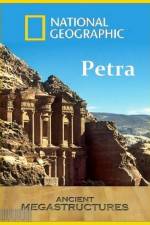 Watch National Geographic Ancient Megastructures Petra Alluc