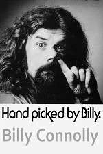Watch The Pick of Billy Connolly Alluc