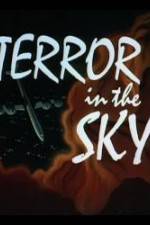 Watch Terror in the Sky Alluc