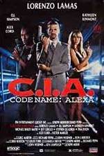 Watch CIA Code Name: Alexa Alluc