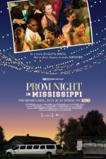 Watch Prom Night in Mississippi Alluc