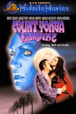Watch Count Yorga Vampire Alluc