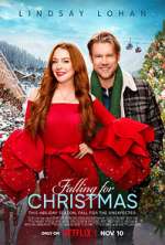 Watch Falling for Christmas Alluc