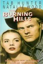 Watch The Burning Hills Alluc