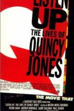 Watch Listen Up The Lives of Quincy Jones Alluc