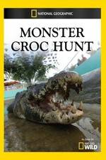 Watch Monster Croc Hunt Alluc