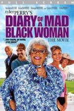 Watch Diary of a Mad Black Woman Alluc