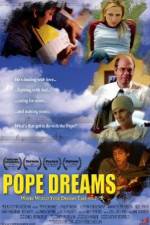 Watch Pope Dreams Alluc