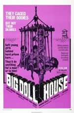 Watch The Big Doll House Alluc