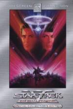Watch Star Trek V: The Final Frontier Alluc