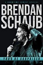 Watch Brendan Schaub: You\'d Be Surprised Alluc