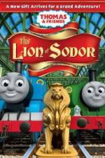 Watch Thomas & Friends Lion of Sodor Alluc