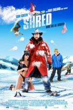 Watch Shred Alluc